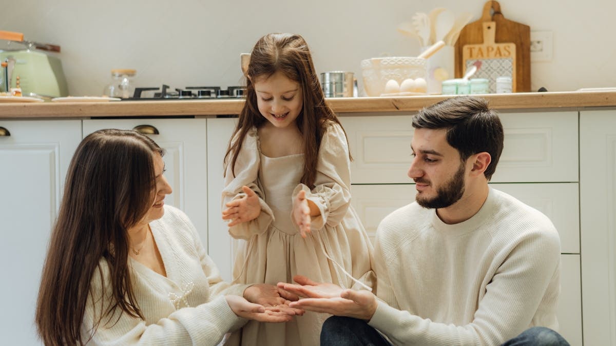 Actividades para fortalecer los lazos familiares